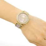 Michael Kors Watch For Women MK6326 - Image 12