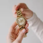 Michael Kors Watch For Women MK1062SET - Image 11