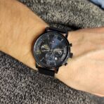 Tommy Hilfiger Watch For Men 1710397 - Image 8