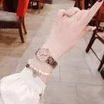 Michael Kors Watch For Women MK6352 - Image 13