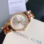Michael Kors Watch For Women MK6372 - Image 6