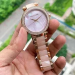 Michael Kors Watch For Women MK6402 - Image 11