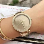 Michael Kors Watch For Women MK6425 - Image 10