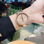 Michael Kors Watch For Women MK6426 - Image 9