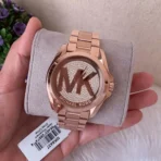 Michael Kors Watch For Women MK6437 - Image 6