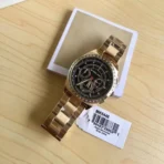 Michael Kors Watch For Women MK6446 - Image 6