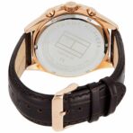 Tommy Hilfiger Watch For Men 1791118 - Image 8