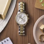 Michael Kors Watch For Women MK6474 - Image 12