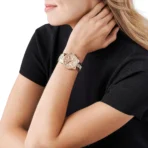 Michael Kors Watch For Women MK6484 - Image 9