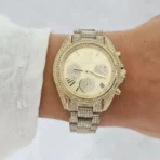 Michael Kors Watch For Women MK6494 - Image 13