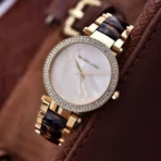 Michael Kors Watch For Women MK6518 - Image 7