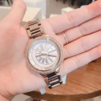 Michael Kors Watch For Women MK6551 - Image 13