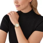 Michael Kors Watch For Women MK2988 - Image 9