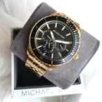 Michael Kors Watch For Men MK7154 - Image 6