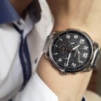 Tommy Hilfiger watch for men 1791422 - Image 6