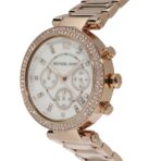Michael Kors Watch For Women MK5491 - Image 8