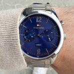 Tommy Hilfiger Watch For Men 1791551 - Image 6