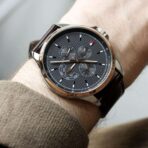 Tommy Hilfiger Watch For Men 1791615 - Image 6