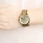 Michael Kors Watch For Women MK5556 - Image 6