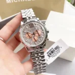Michael Kors Watch For Men MK8515 - Image 9
