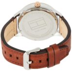 Tommy Hilfiger Watch For Men 1791642 - Image 8