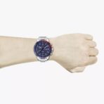 Tommy Hilfiger Watch For Men 1791718 - Image 7