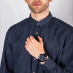 Tommy Hilfiger Watch For Men 1791720 - Image 6