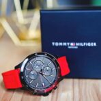 Tommy Hilfiger Watch For Men 1791722 - Image 7