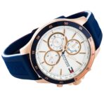 Tommy Hilfiger Watch For Men 1791778 - Image 10