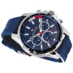 Tommy Hilfiger Watch For Men 1791791 - Image 6