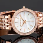 Michael Kors Watch For Women MK3220 - Image 12