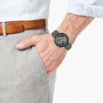 Hugo Boss Watch For Men 1513628 - Image 6