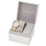 Michael Kors Watch For Women MK1065SET - Image 6