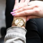 Hugo Boss Watch For Women 1502532 - Image 6