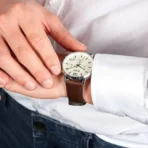 Hugo Boss Watch For Men 1513609 - Image 6