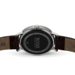 Hugo Boss Watch For Men 1513639 - Image 17