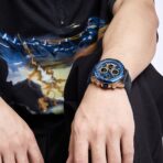 Naviforce Watch For Men NF9197L-RG-BE-BE - Image 6