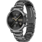 Hugo Boss Watch For Men 1513780 - Image 9