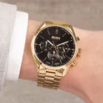 Hugo Boss Watch For Men 1513848 - Image 12