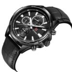 Naviforce Watch For Men NF9089S-B-B - Image 12