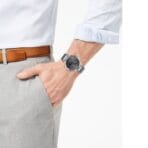 Hugo Boss Watch For Men 1513696 - Image 6