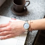 Michael Kors Watch For Women MK1066SET - Image 9