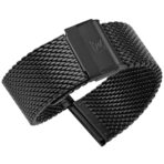 Naviforce Watch For Men NF9110S-B-Y-B - Image 6