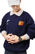 Naviforce Watch For Men NF9201-RG-B - Image 6