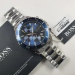 Hugo Boss Watch For Men 1513907 - Image 6