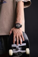 Naviforce Watch For Men NF9211S-B-B - Image 6