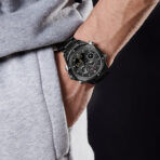 Naviforce Watch For Men NF9217-B-GY - Image 6