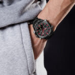 Naviforce Watch For Men NF9217-B-R - Image 6