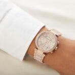 Michael Kors Watch For Women MK5896 - Image 6