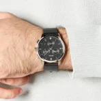 Hugo Boss Watch For Men 1513925 - Image 6